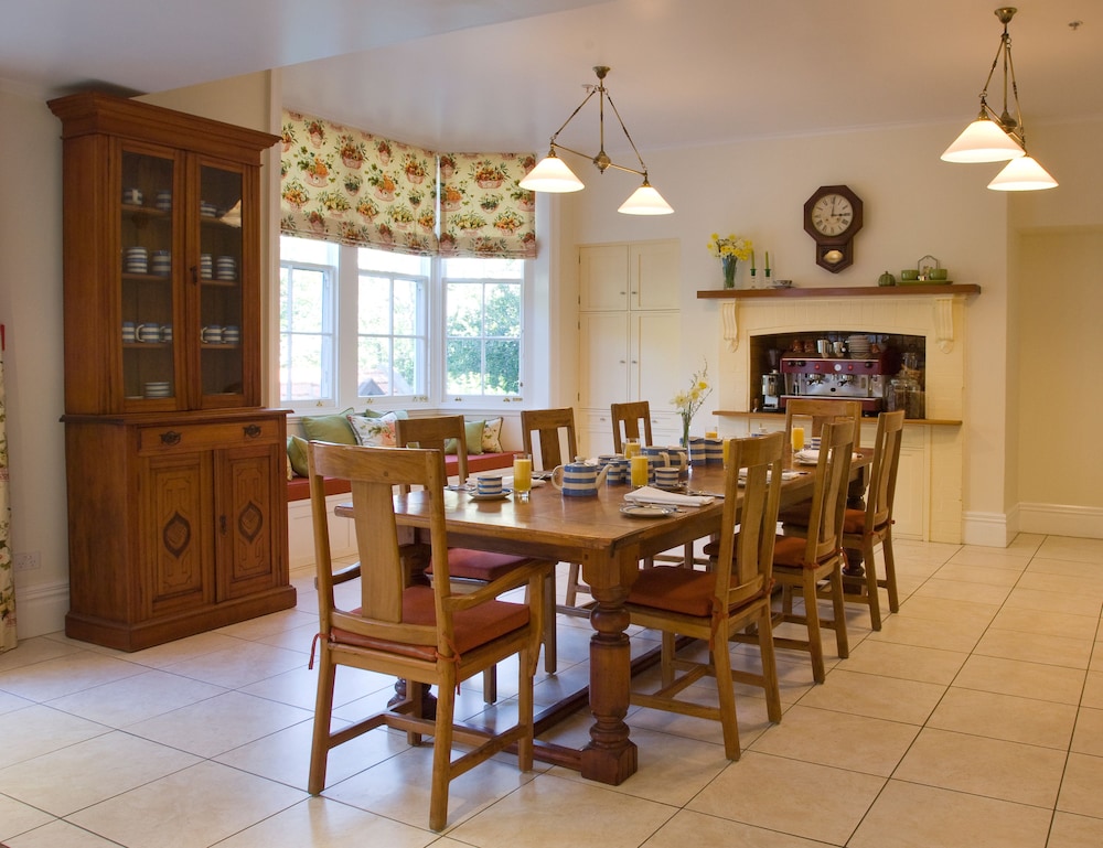 Otahuna Lodge by null