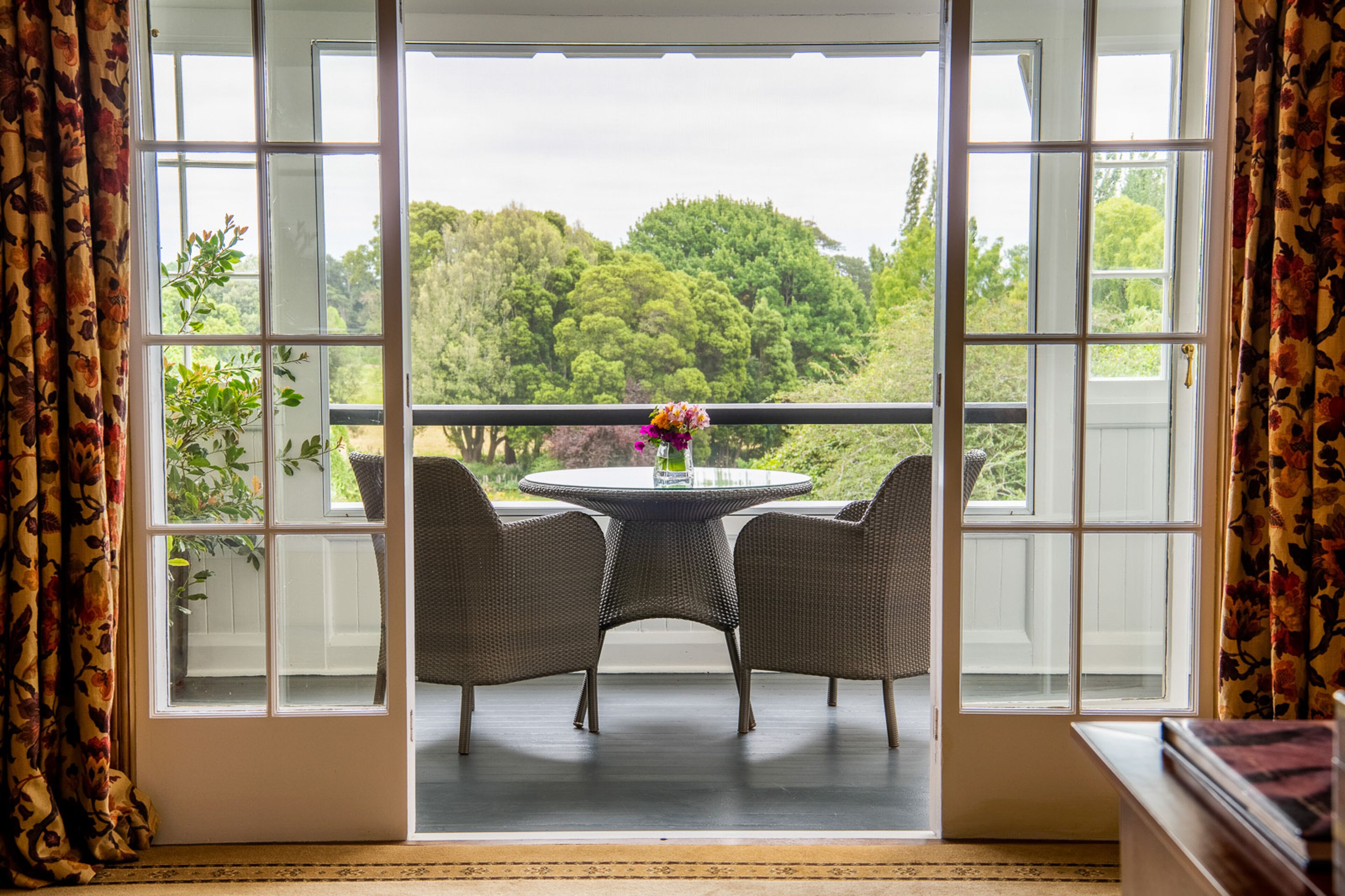 Suite (Master) | Terrace/patio