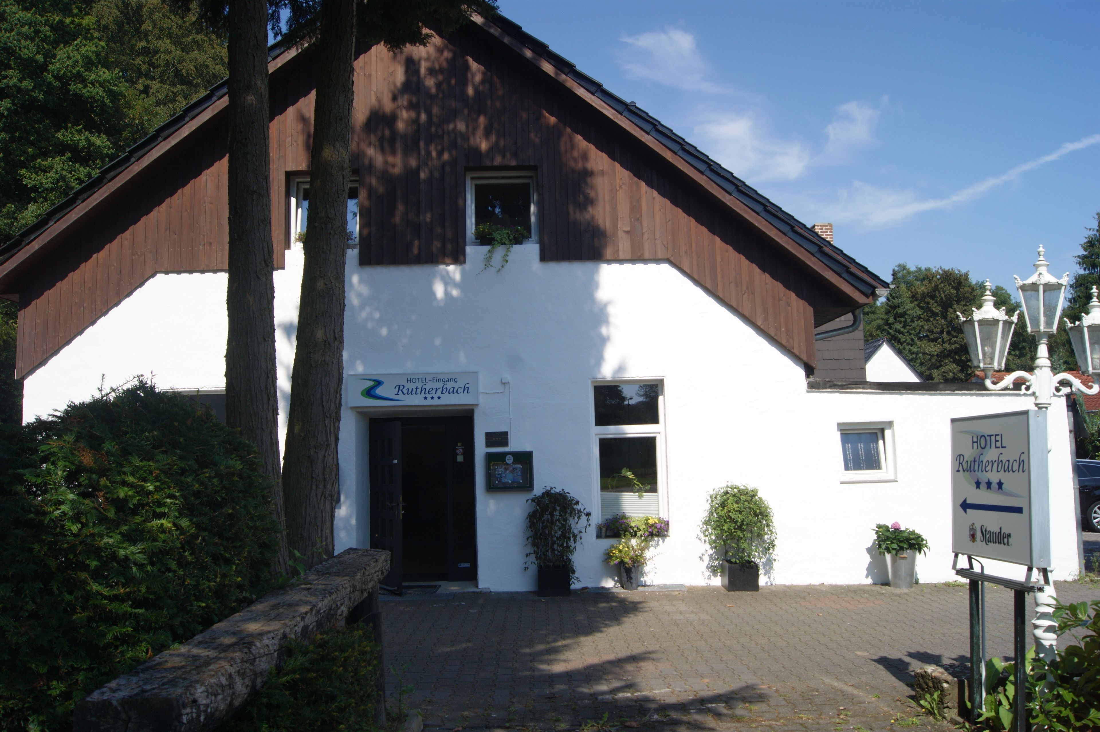 Photo - Hotel Rutherbach