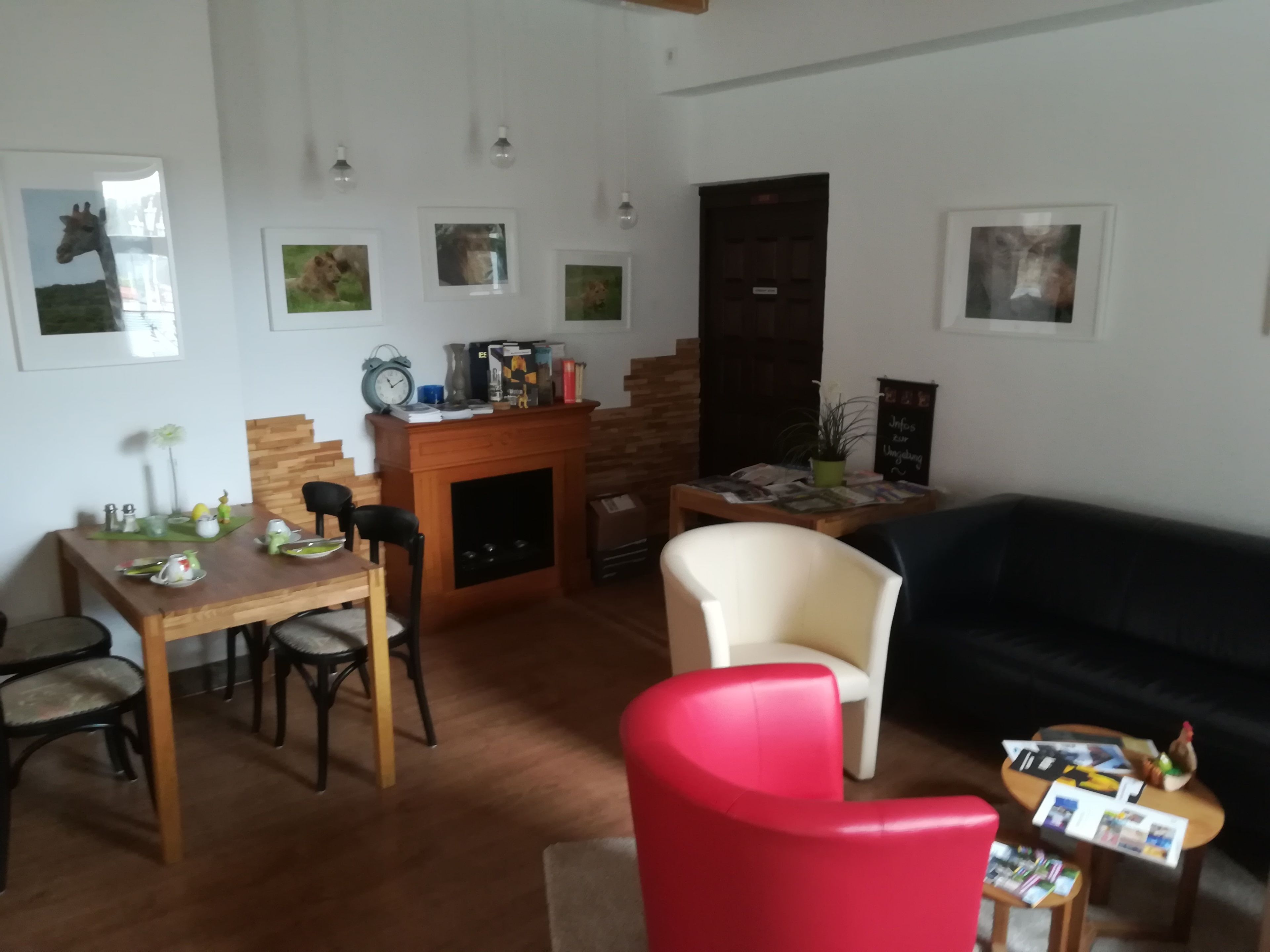 Photo - Hotel Rutherbach