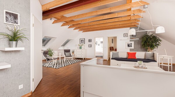 Hotel Rutherbach - Essen