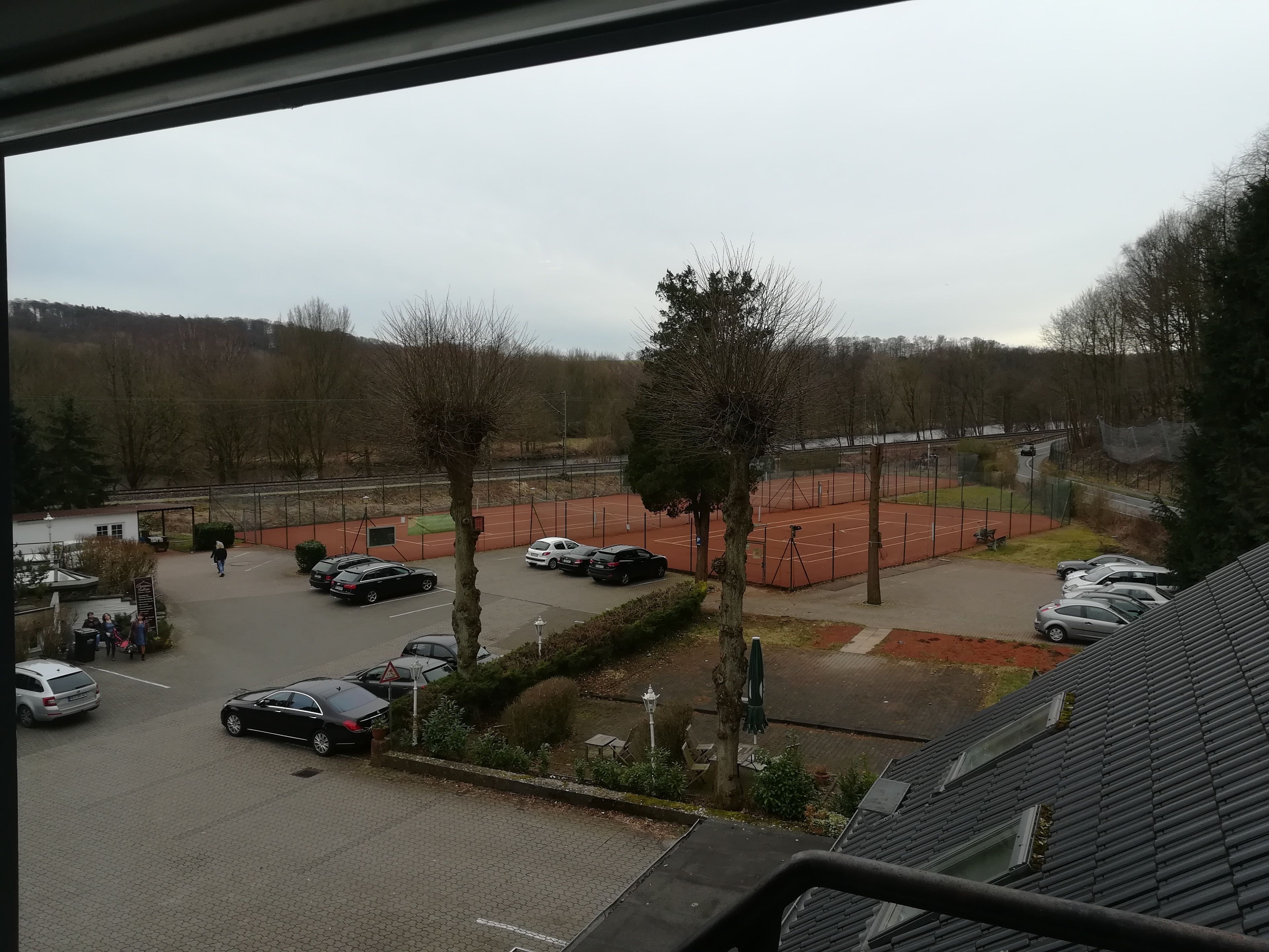 Photo - Hotel Rutherbach