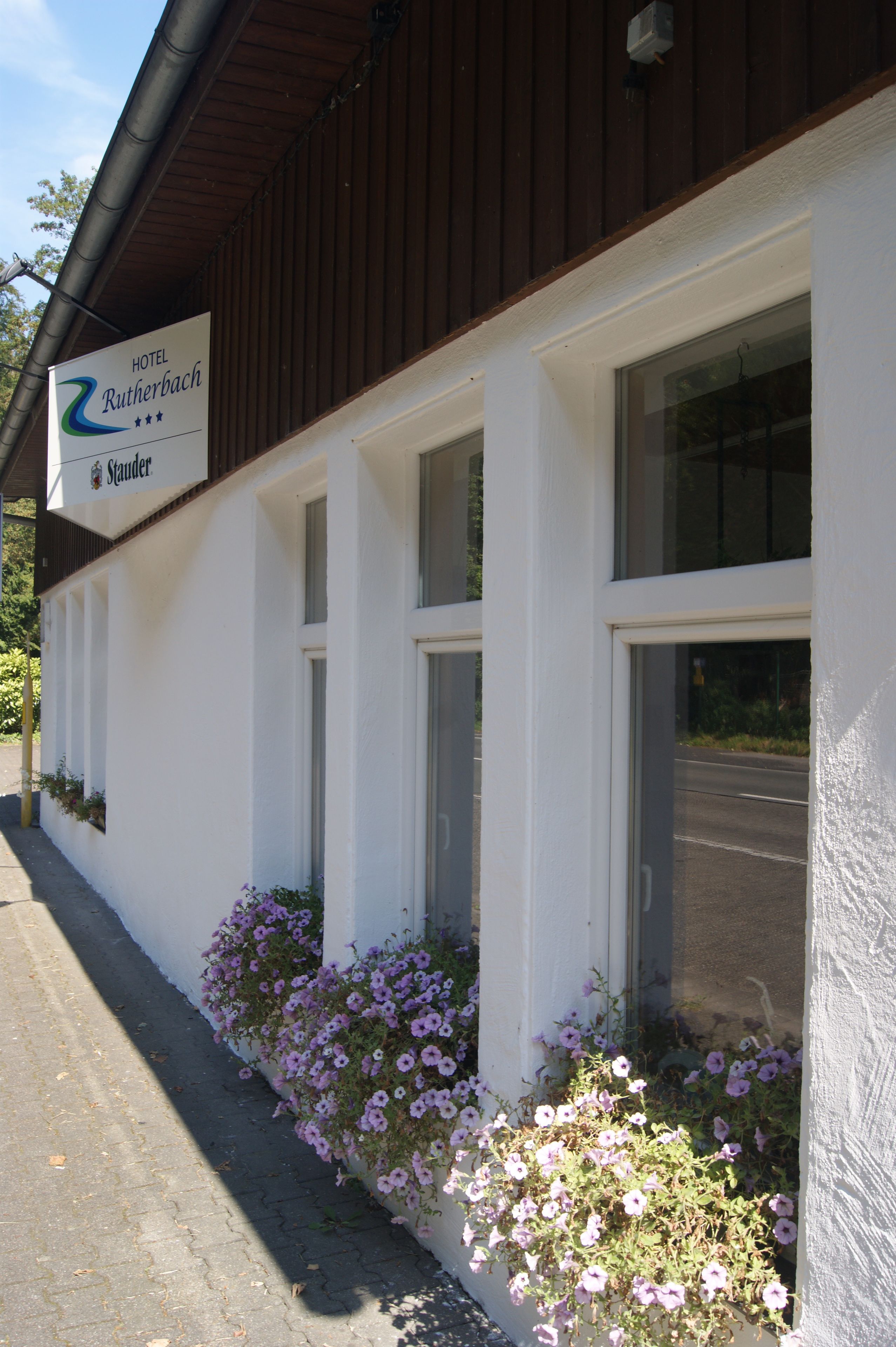 Photo - Hotel Rutherbach