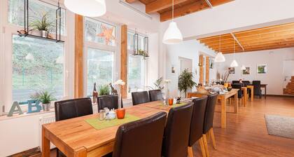 Hotel Rutherbach