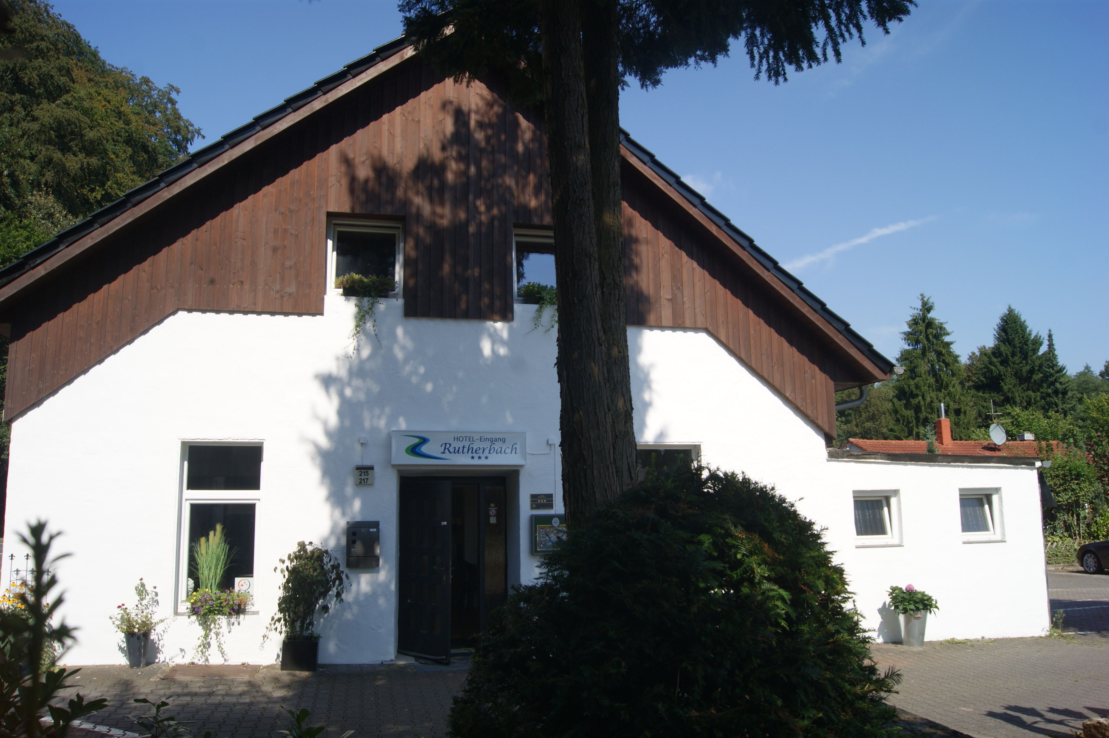 Photo - Hotel Rutherbach