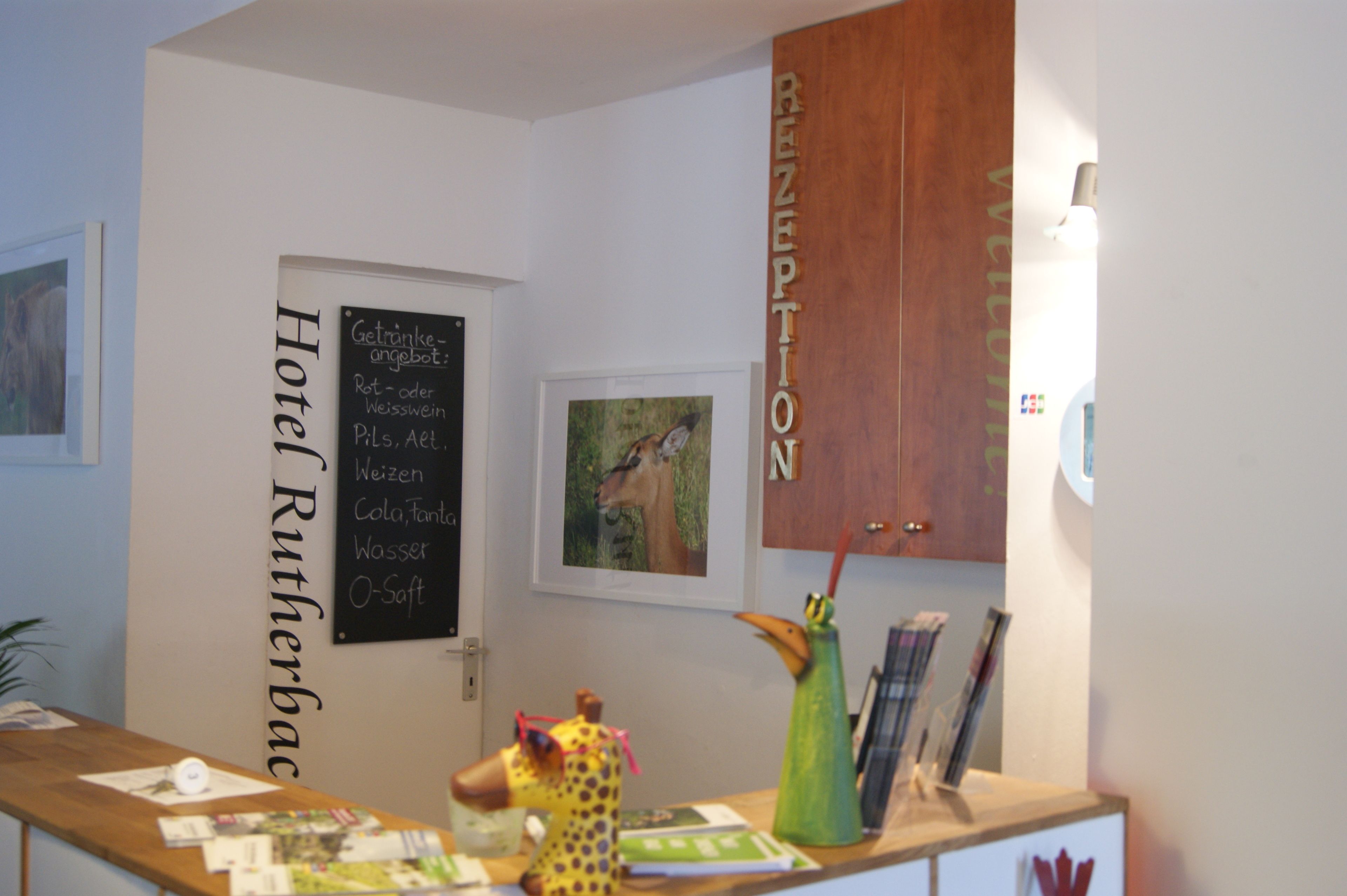 Photo - Hotel Rutherbach