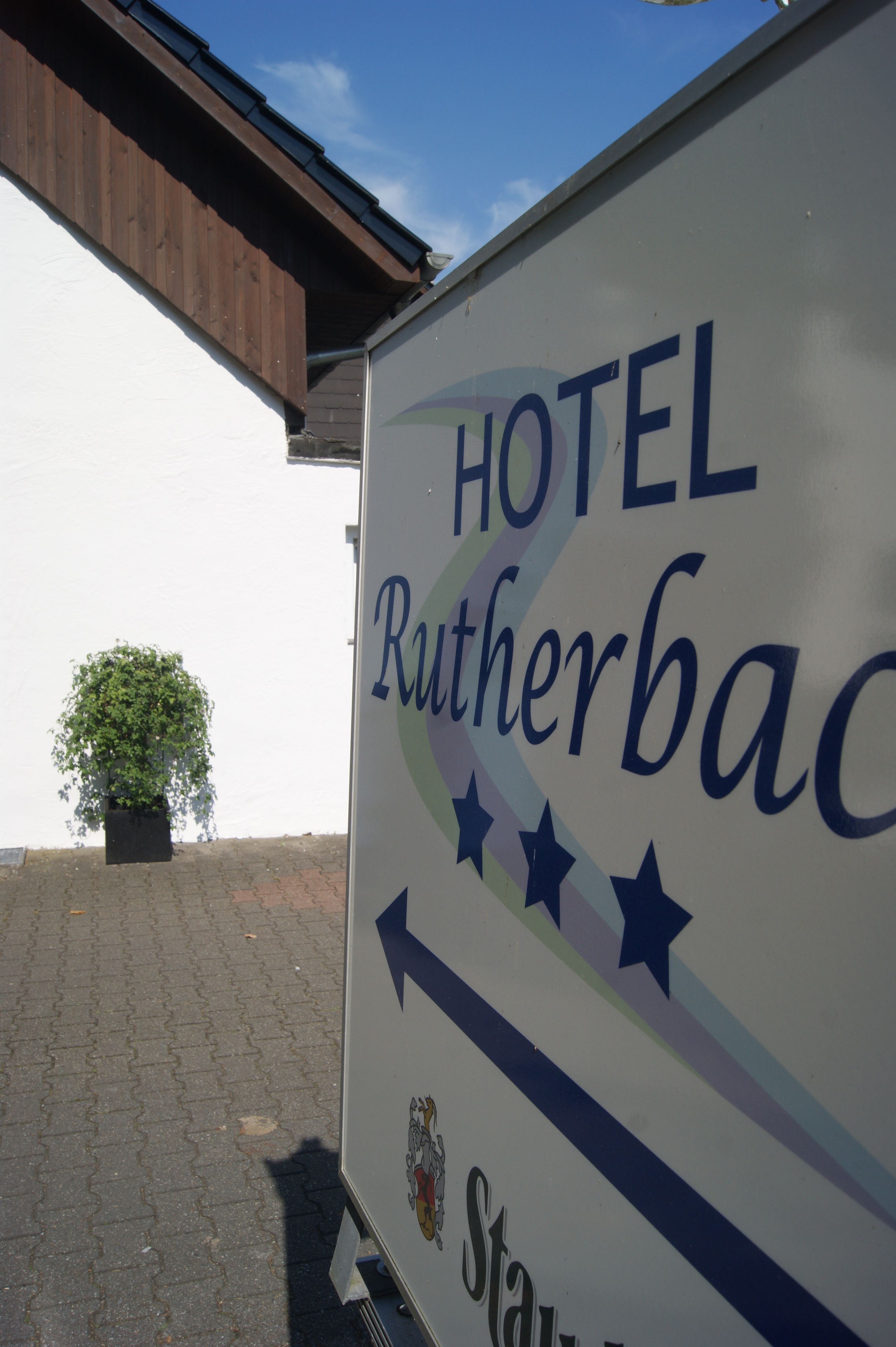 Photo - Hotel Rutherbach