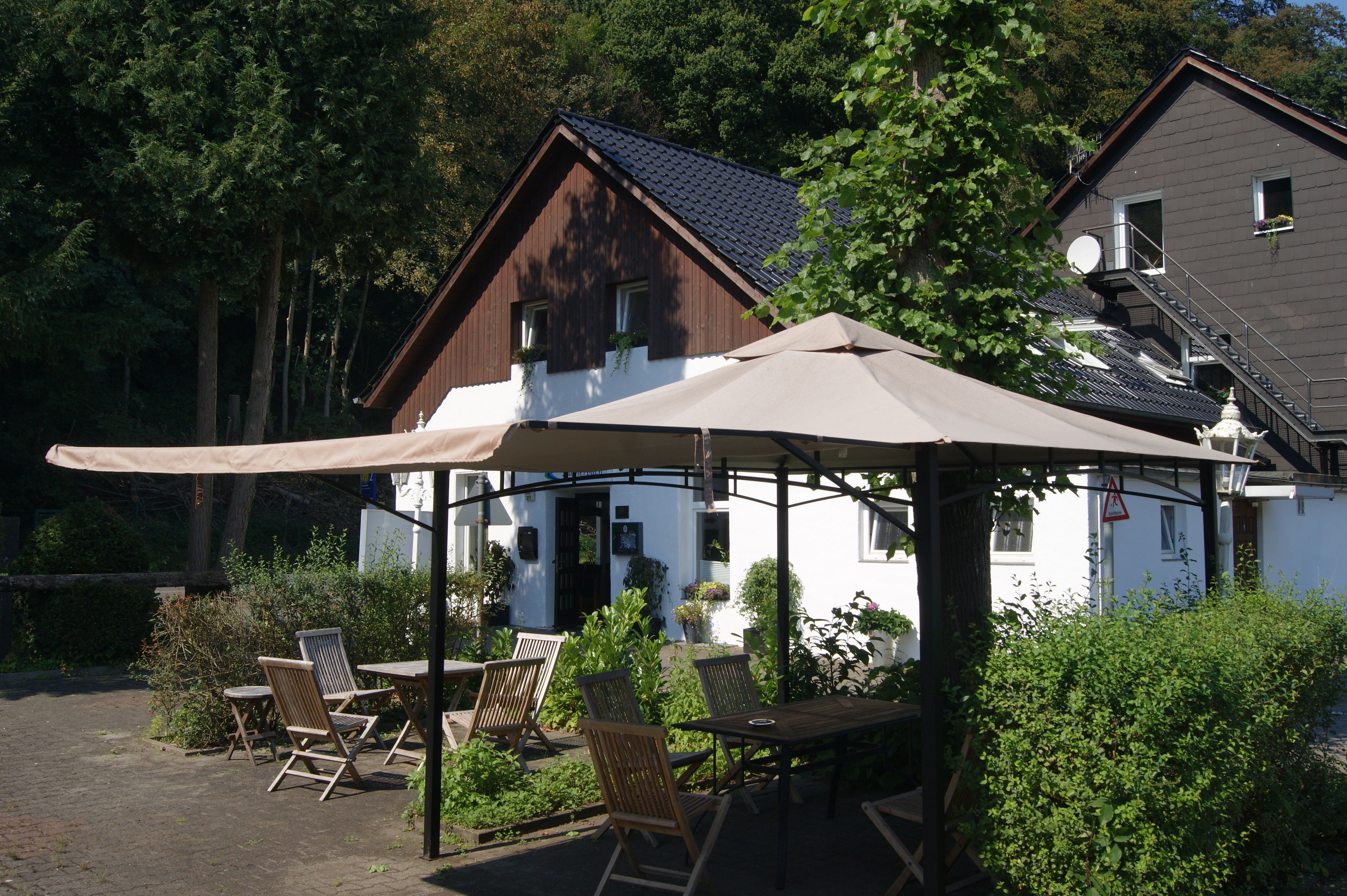 Photo - Hotel Rutherbach