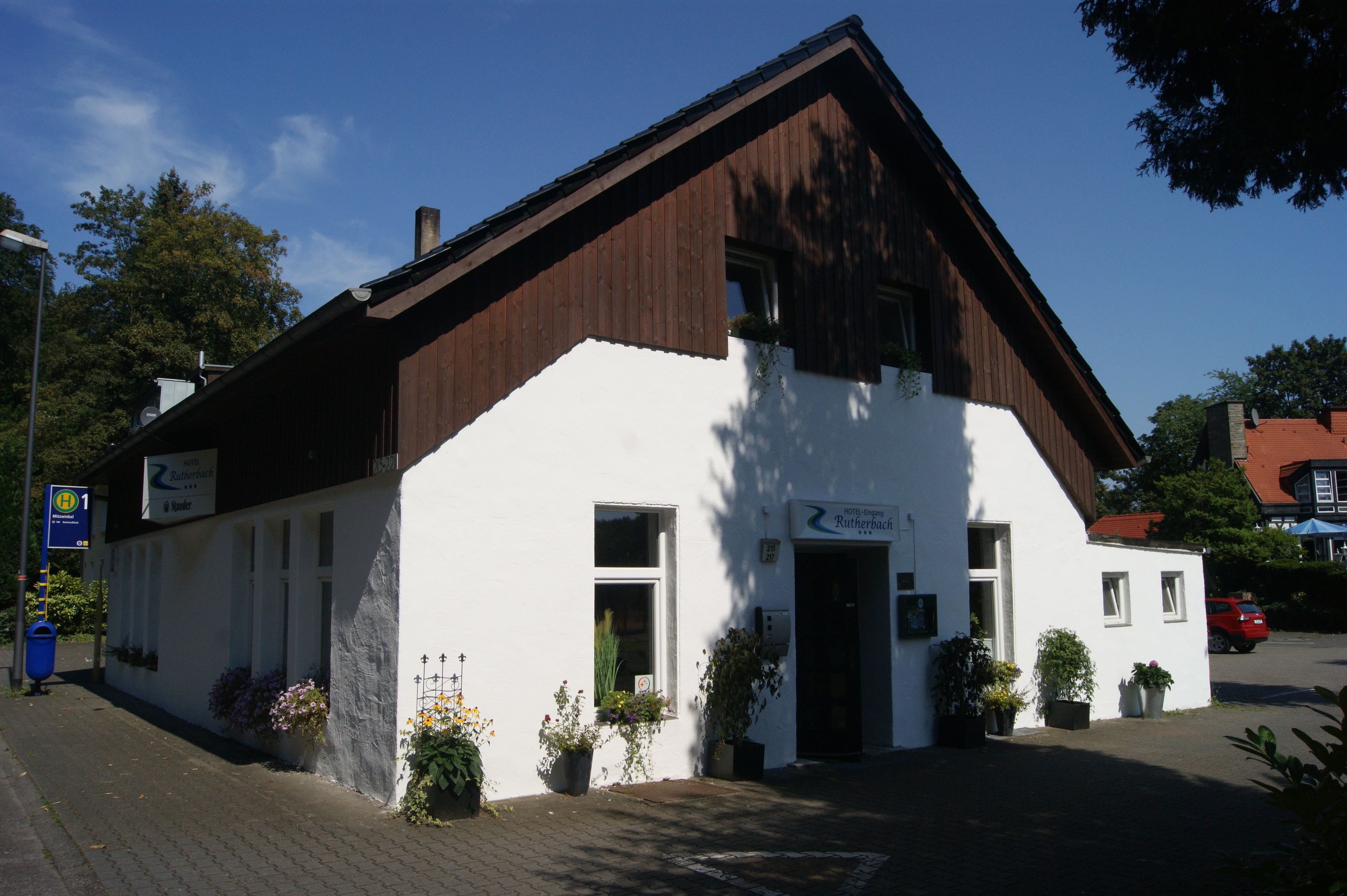 Photo - Hotel Rutherbach