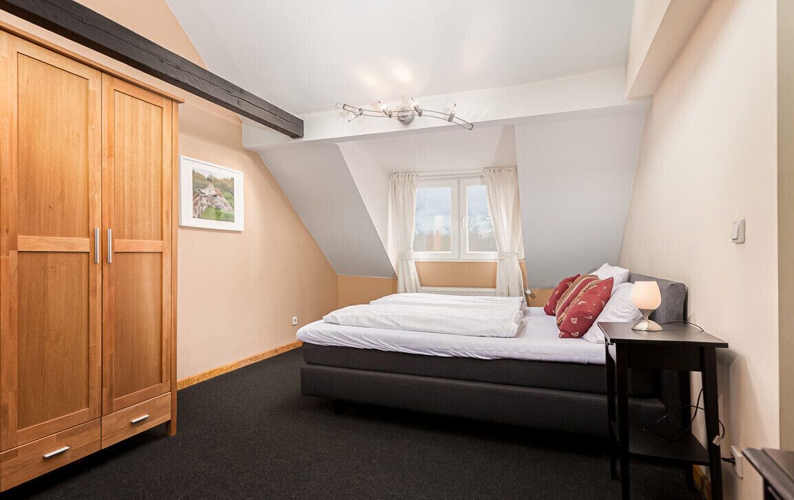 Apartment | Bettwäsche aus ägyptischer Baumwolle, hochwertige Bettwaren