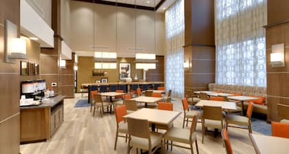 Hampton Inn & Suites Rexburg