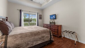 Condo, 4 Bedrooms | 4 bedrooms, iron/ironing board, free WiFi - Green Mountain Grand 4 Bedroom Condo by RedAwning (Branson)