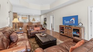 Condo, 4 Bedrooms | Interior - Green Mountain Grand 4 Bedroom Condo by RedAwning (Branson)