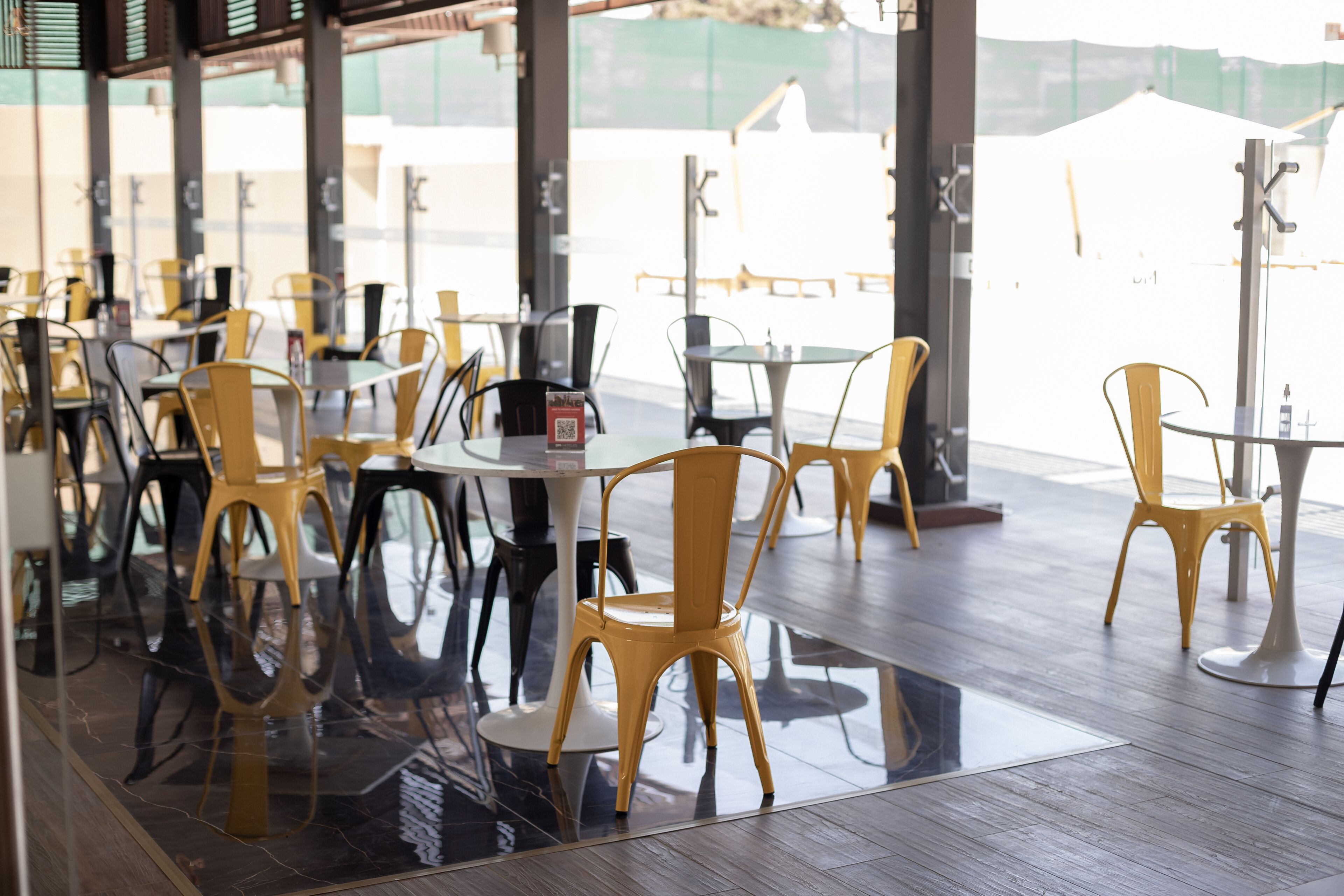 Photo - DM Hoteles Tacna