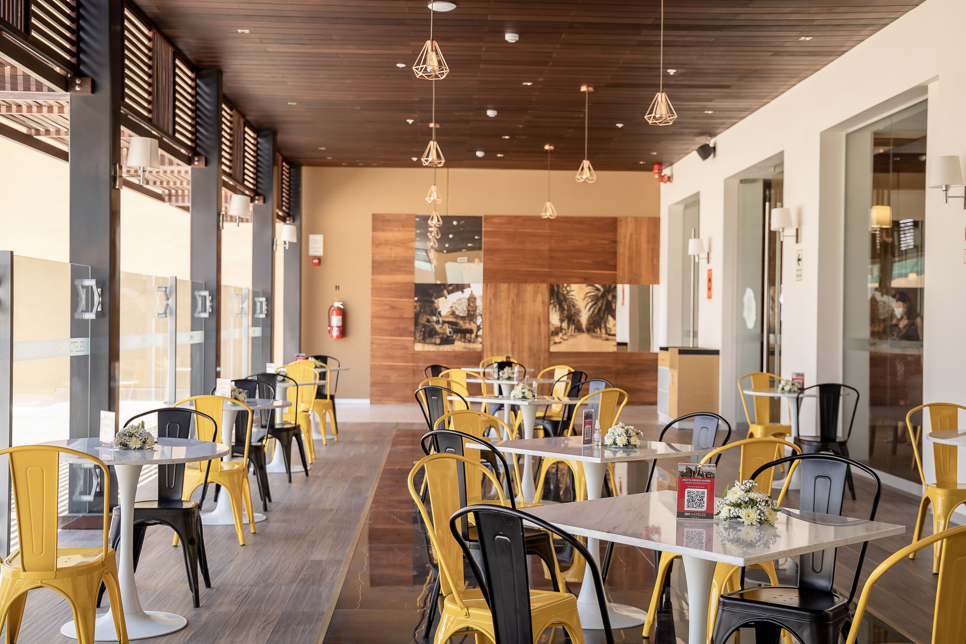 Photo - DM Hoteles Tacna