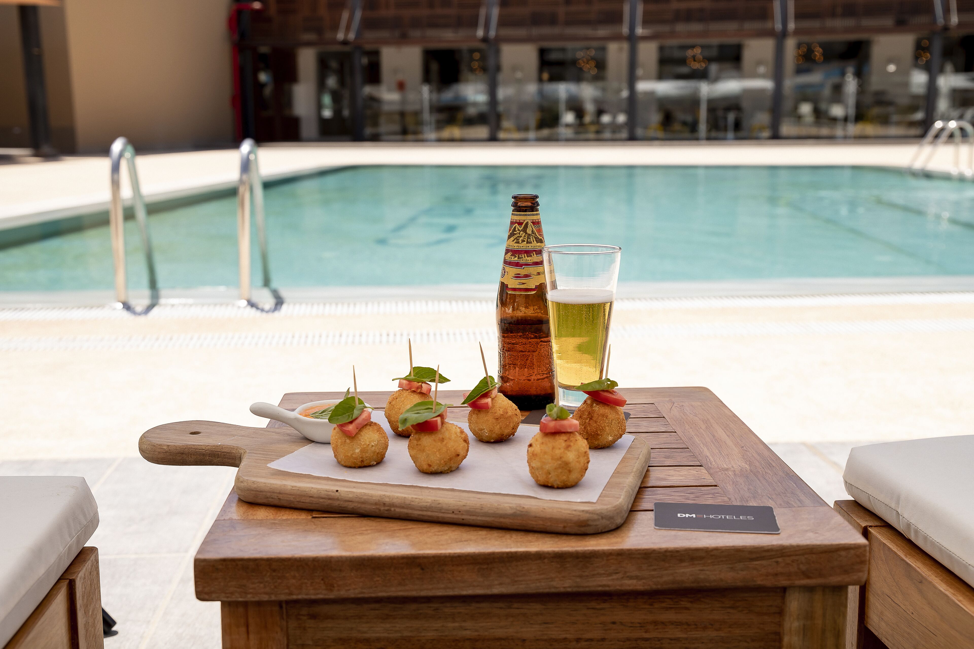 Photo - DM Hoteles Tacna