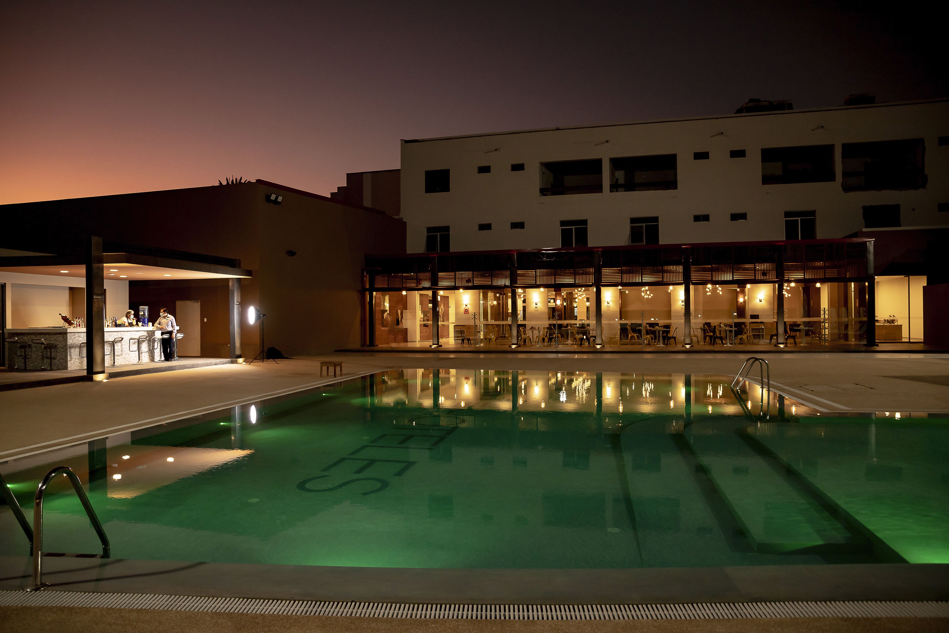 Foto - DM Hoteles Tacna
