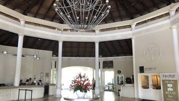 Entrada (vista interna)