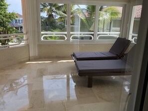 Balcony - Lifestyle Kosher Crown Suites (Puerto Plata)