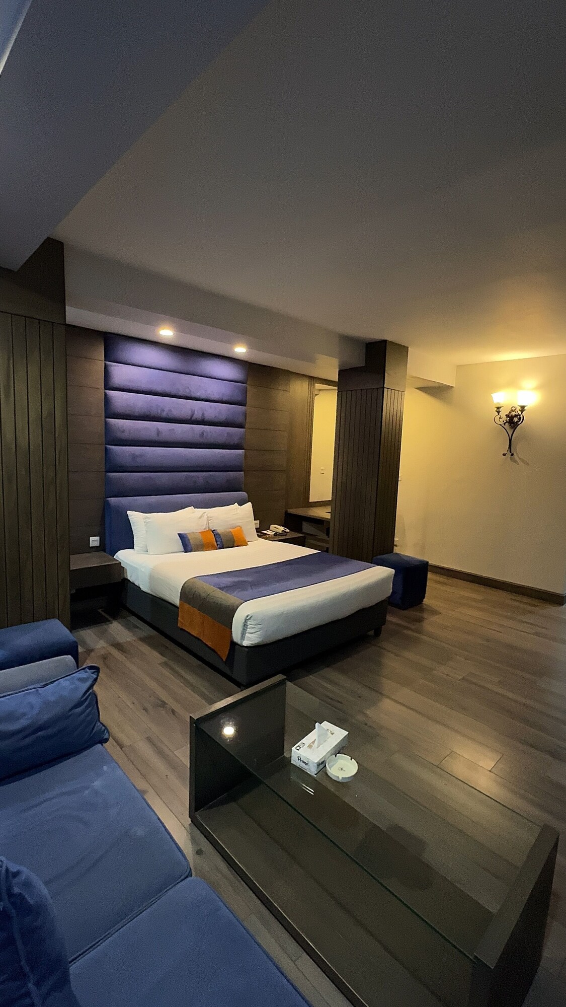 3 Star Hotels