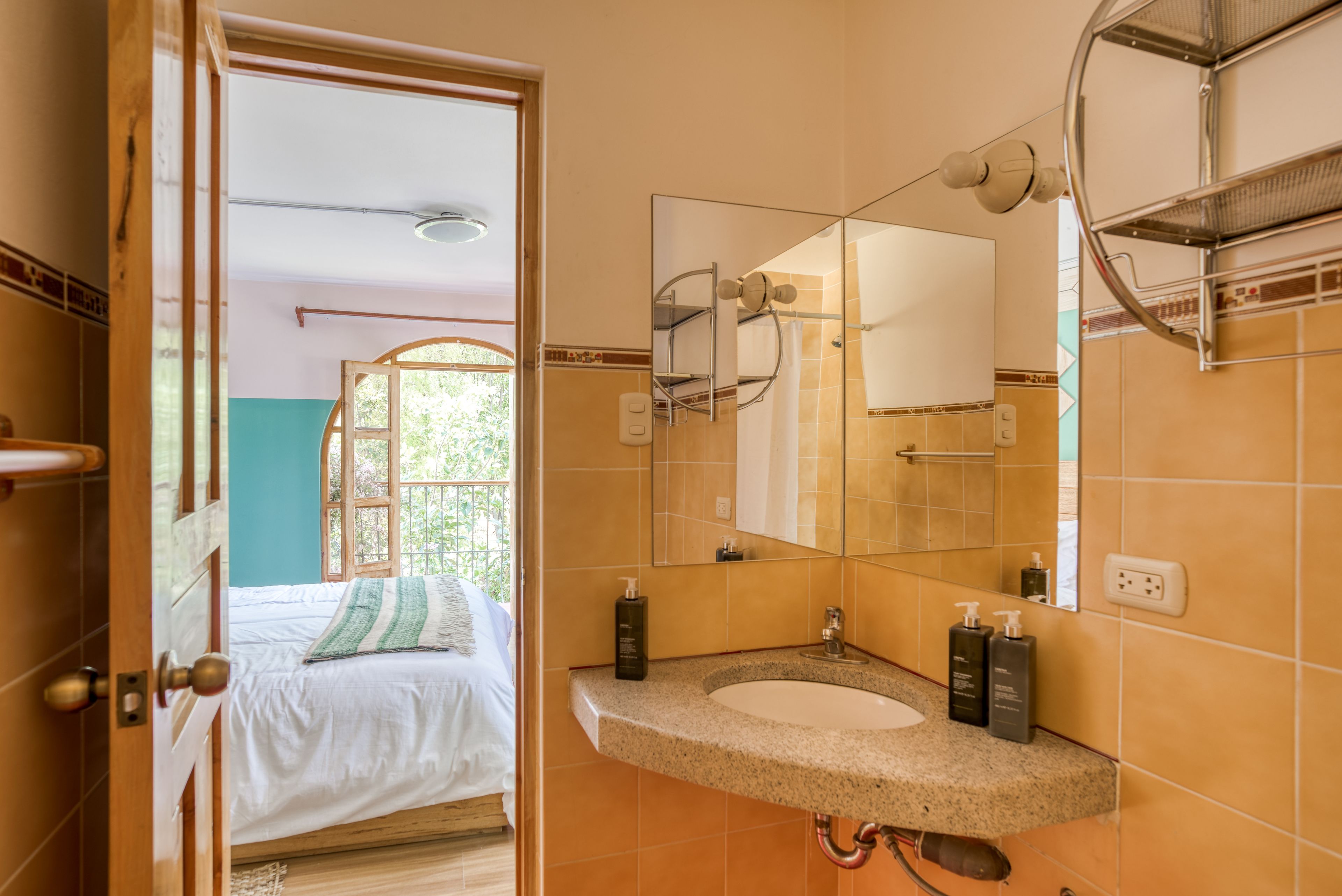 Baño