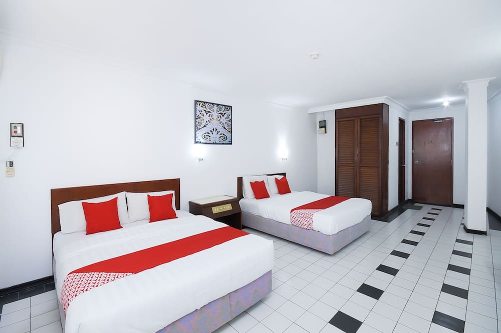 Super OYO 1018 Telang Usan Hotel Miri