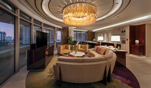 Smart TV - The Darling at The Star Gold Coast (Broadbeach)