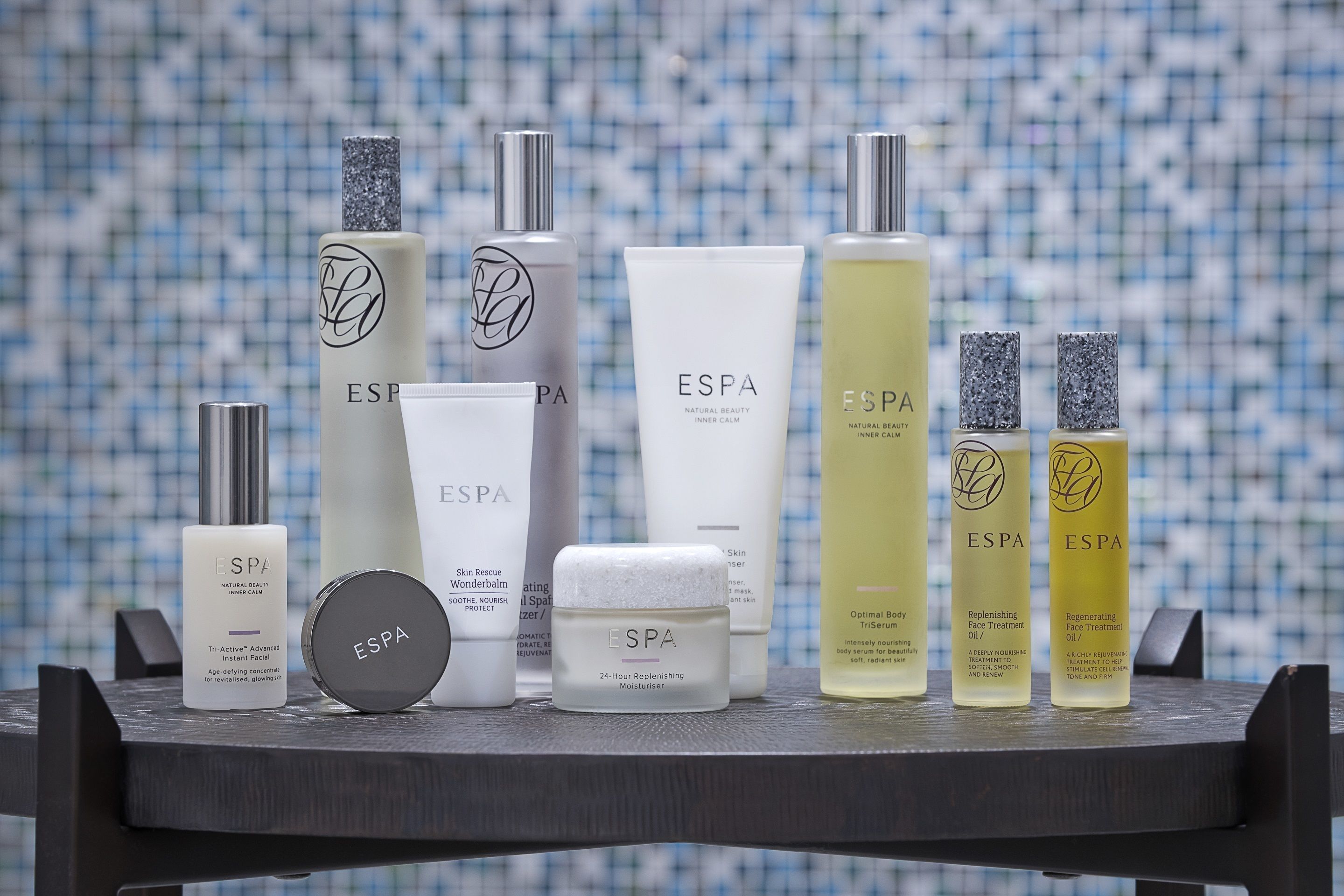 couples treatment room(s), body treatments, aromatherapy