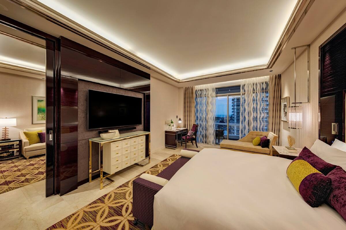 Stellar Suite | View from room