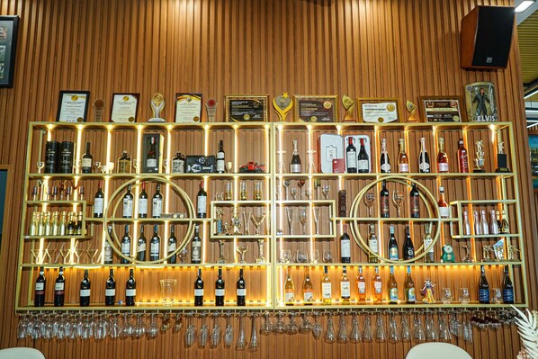 Se sirven desayunos, almuerzos y cenas