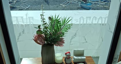 Cave beach Resort Boutique Accomodation