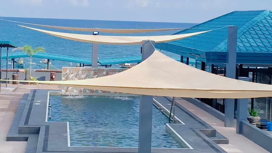 Cave Beach Resort Boutique Luxury Accomodation