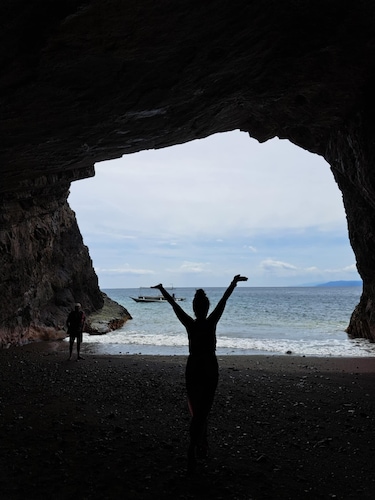 Cave Beach Resort Boutique Luxury Accomodation