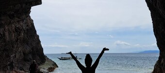 Cave Beach Resort Boutique Luxury Accomodation