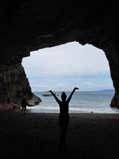 Cave Beach Resort Boutique Luxury Accomodation