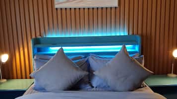 Chambre Deluxe (King)