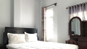 Kamer ( VIP ) | Een minibar, een bureau, gratis wifi