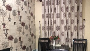 Kamer ( VIP ) | Kamervoorziening