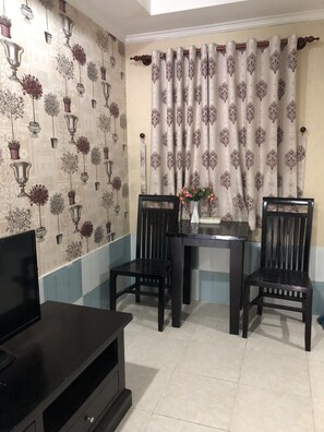 VIP Room | Tiện nghi tại phòng