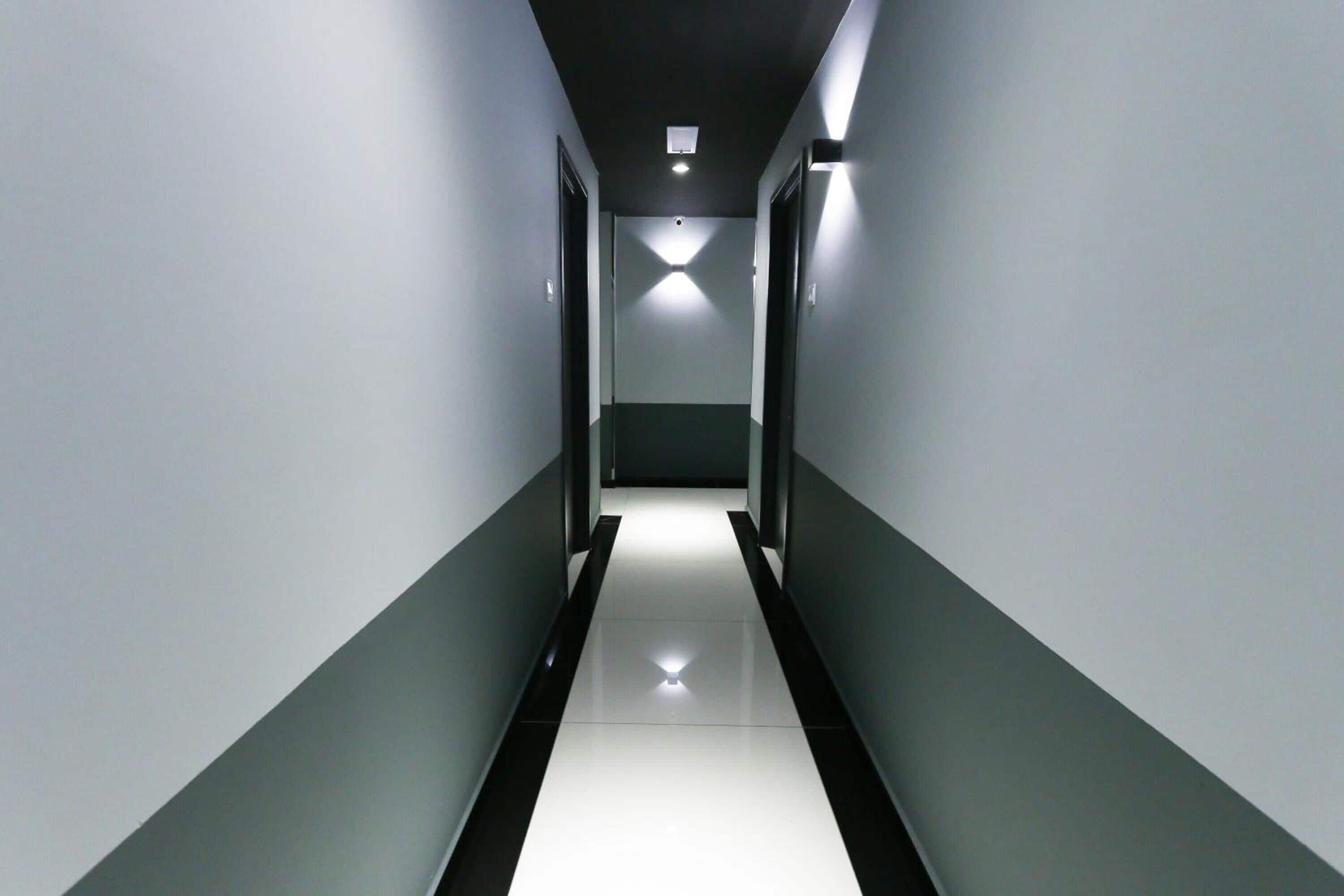 Foto - Hotel 99 Sri Petaling (Bukit Jalil)