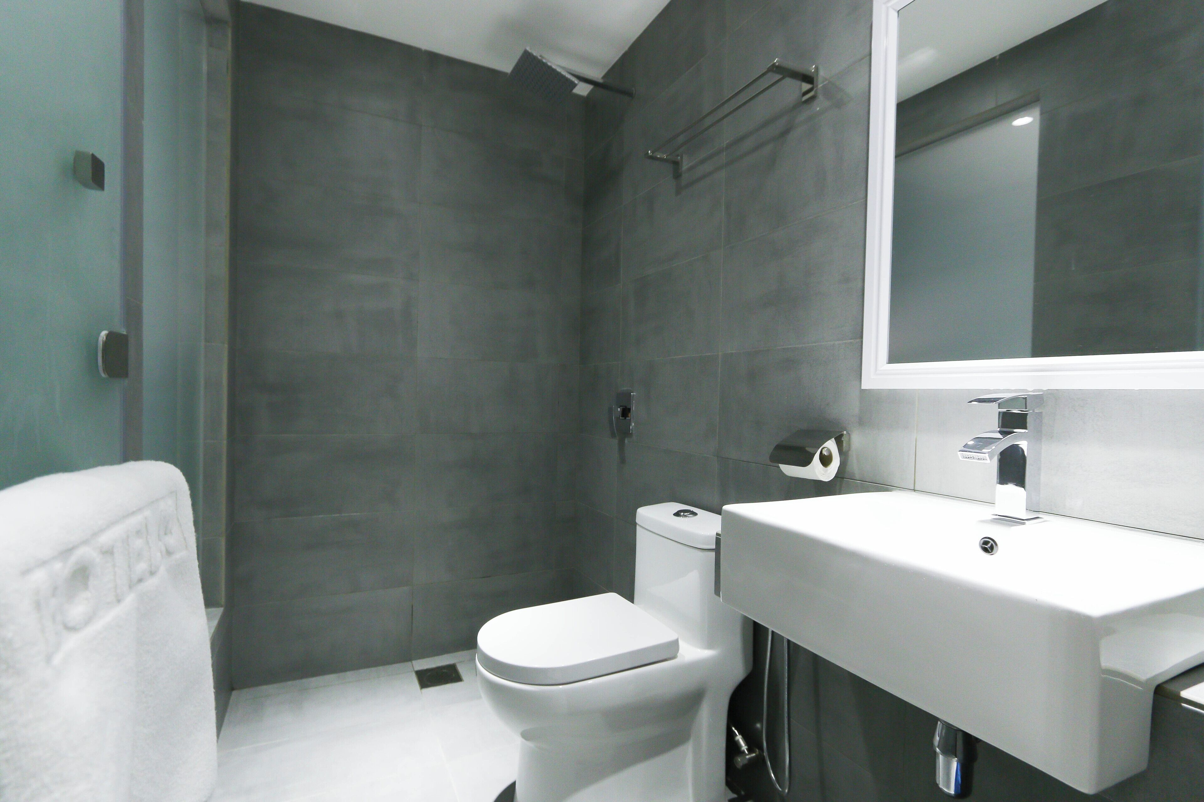 Foto - Hotel 99 Sri Petaling (Bukit Jalil)