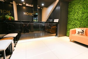 Hall