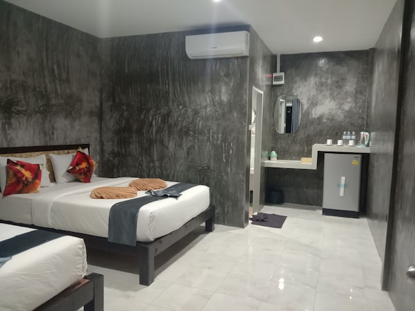 Room - Mada Lanta Mai Keaw (Ko Lanta)