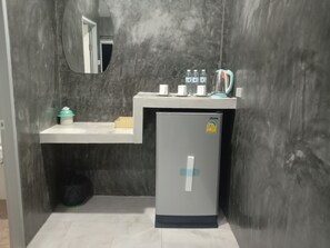 Triple Room | Free WiFi, bed sheets - Mada Lanta Mai Keaw (Ko Lanta)