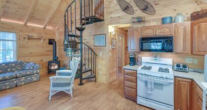 Maine Lodging Near Acadia National Park!
