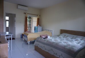 Standard Triple Room | Free WiFi