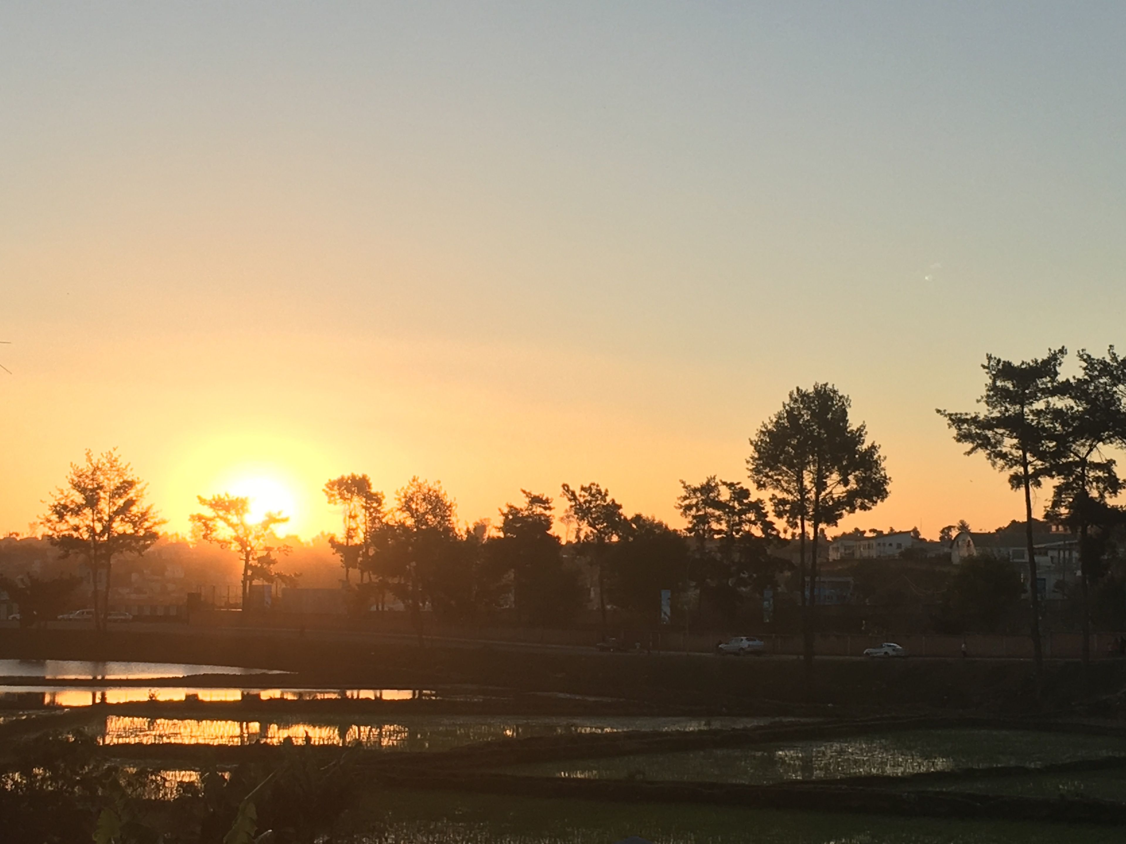 Economy Double Room | Balcony