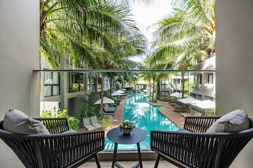 Diamond Resort Phuket Official Account