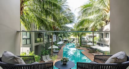 Diamond Resort Phuket Official Account