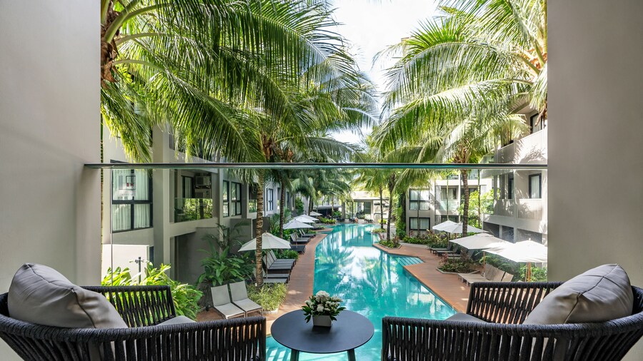 Diamond Resort Phuket Official Account